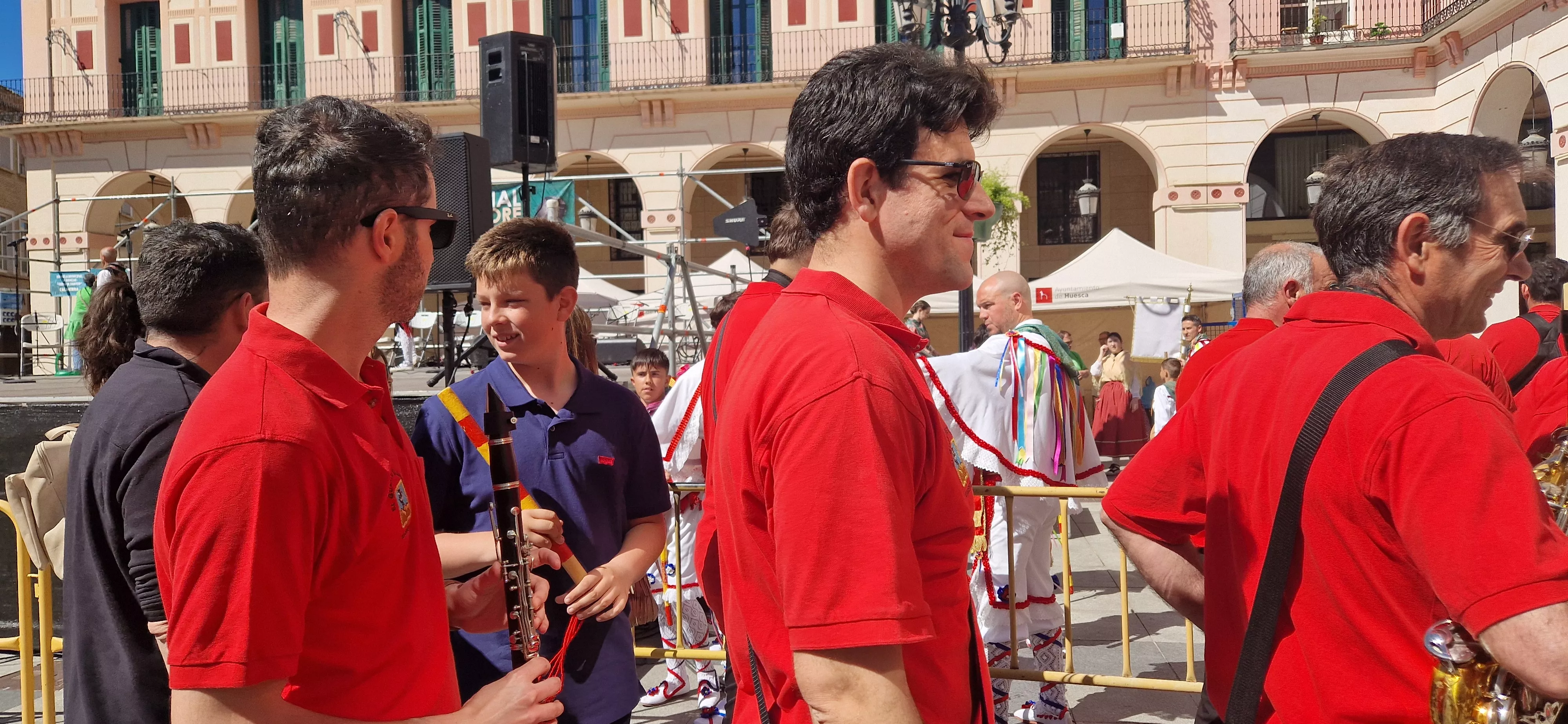  IX Encuentro Nacional de Escuelas de Folklore José Rodrigo. Foto Myriam Martínez 