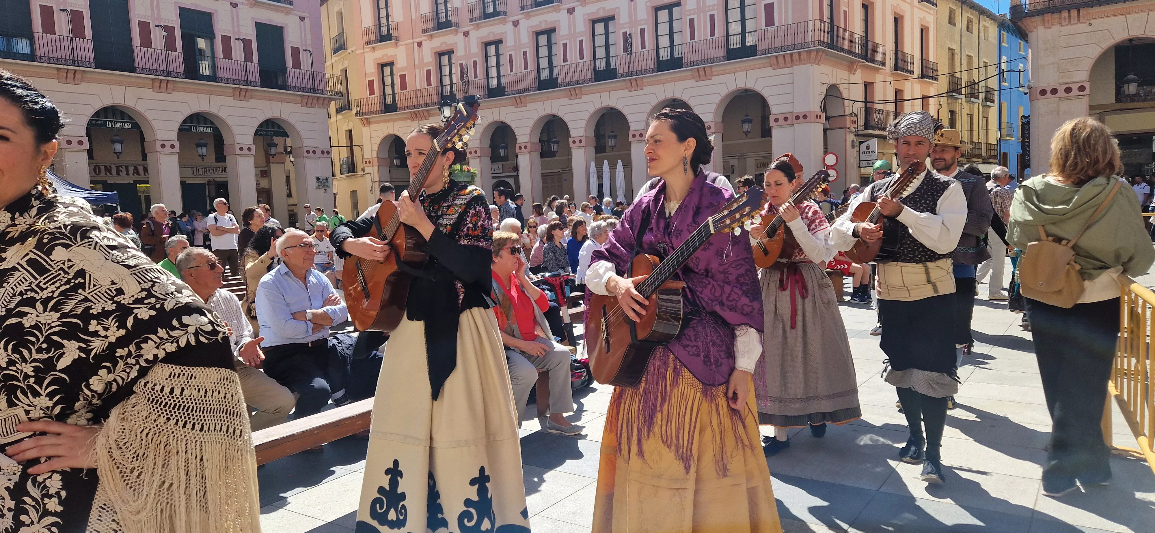 IX Encuentro Nacional de Escuelas de Folklore José Rodrigo. Foto Myriam Martínez 