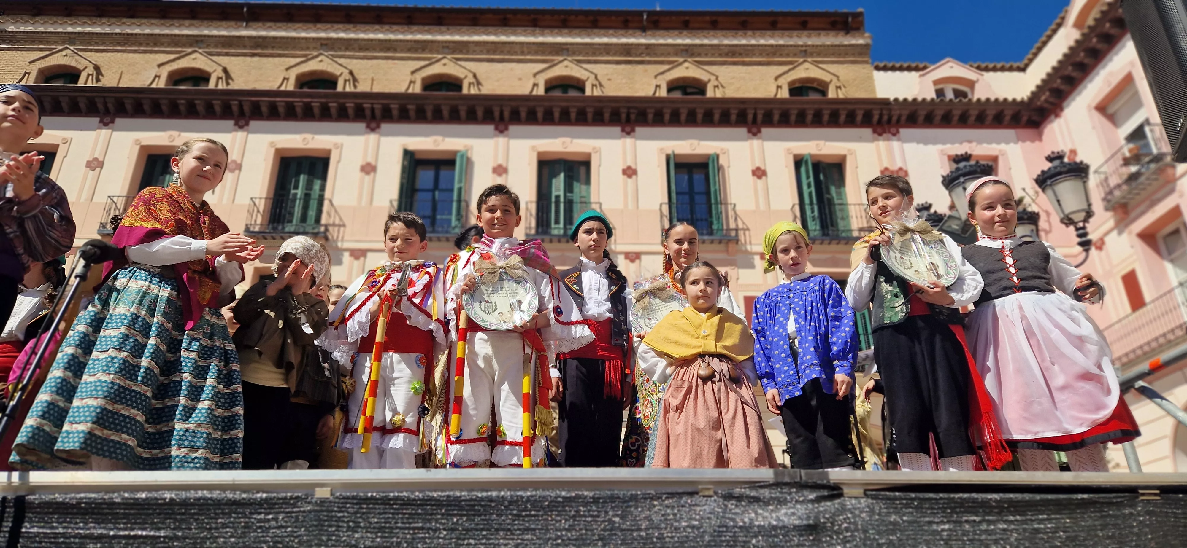  IX Encuentro Nacional de Escuelas de Folklore José Rodrigo. Foto Myriam Martínez 