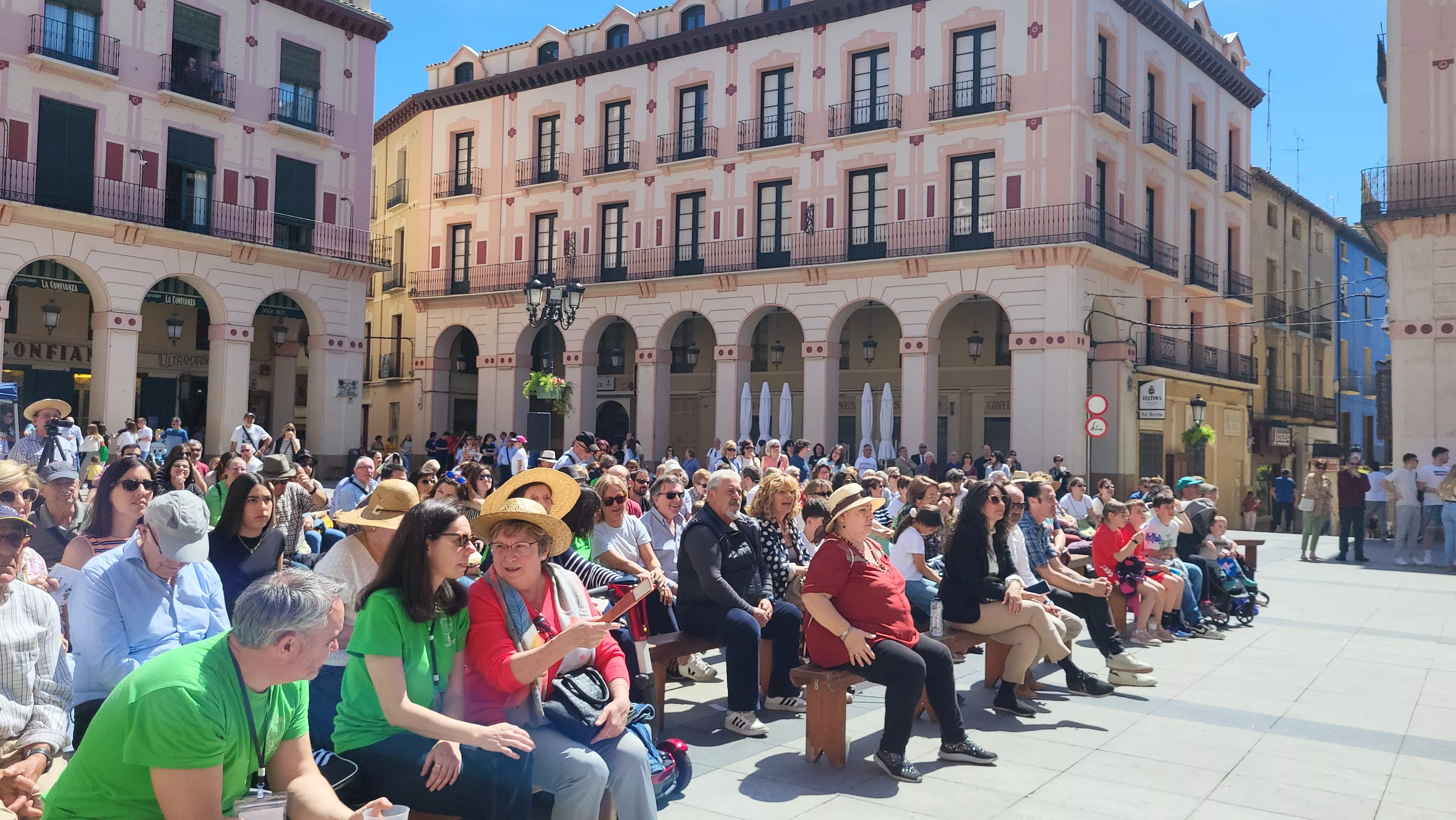  IX Encuentro Nacional de Escuelas de Folklore José Rodrigo.  Foto Mercedes Manterola
