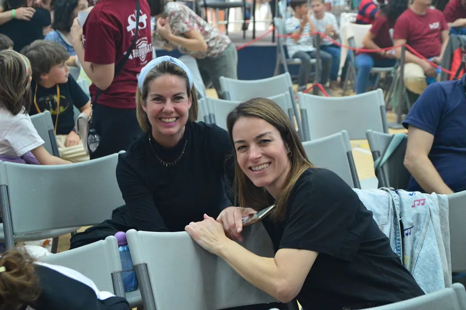 Campeonato de Aragón de Hip Hop “Unity” en Monzón.