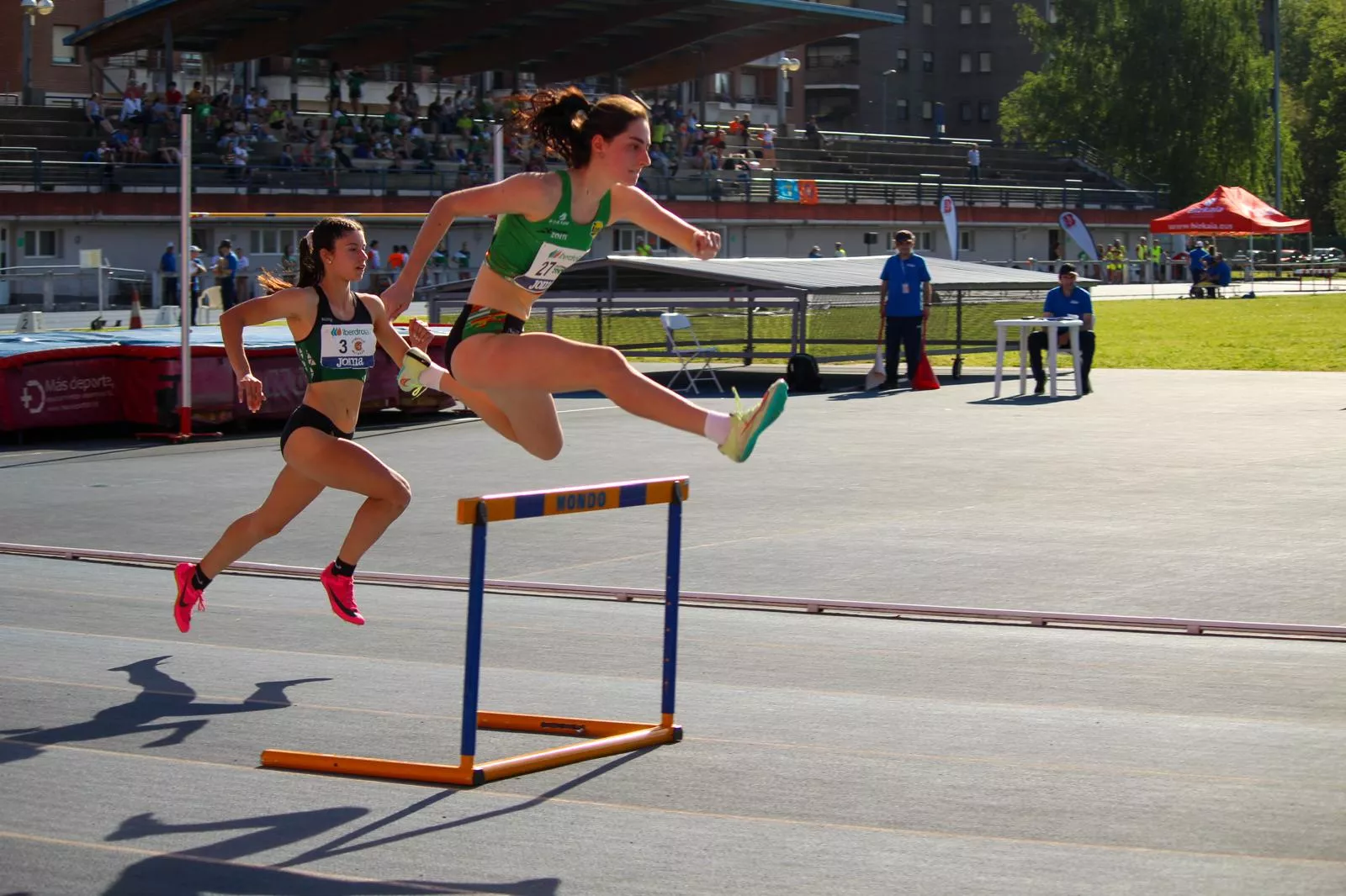 Intec Zoiti en Durango