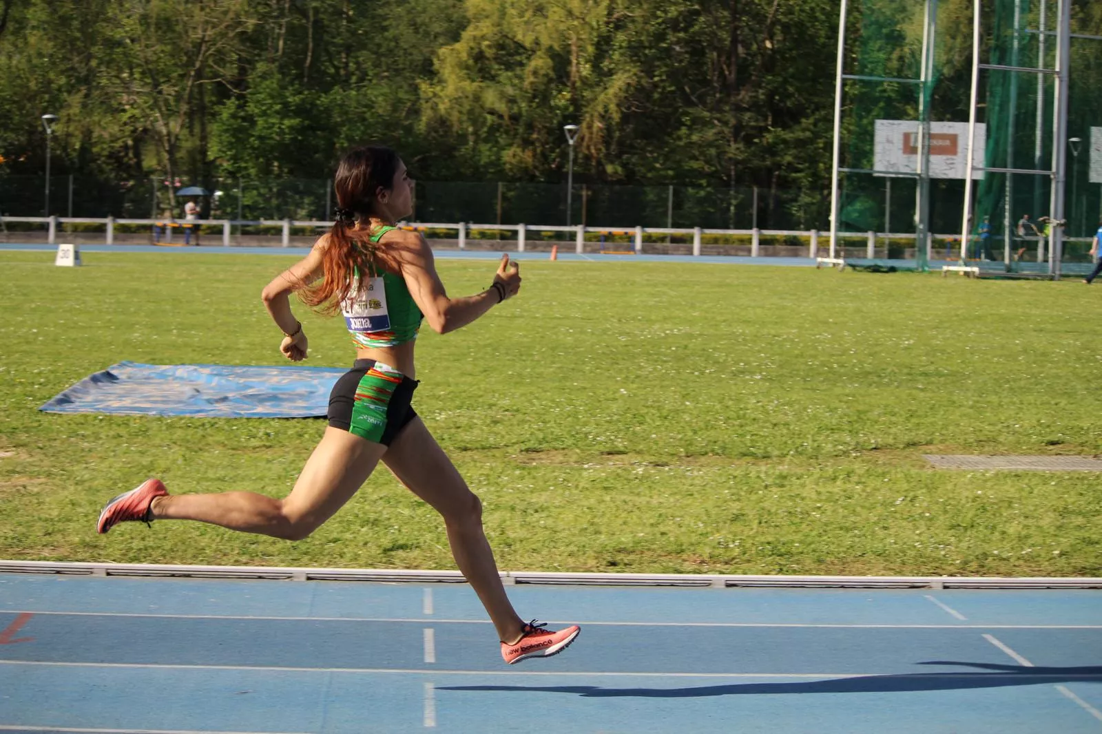 Intec Zoiti en Durango