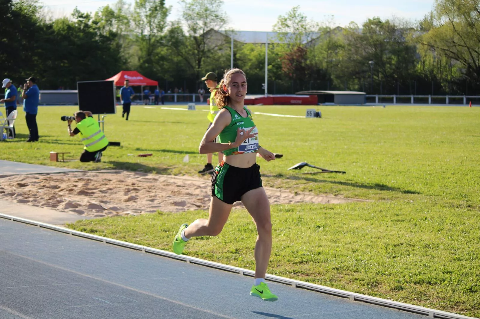 Intec Zoiti en Durango 