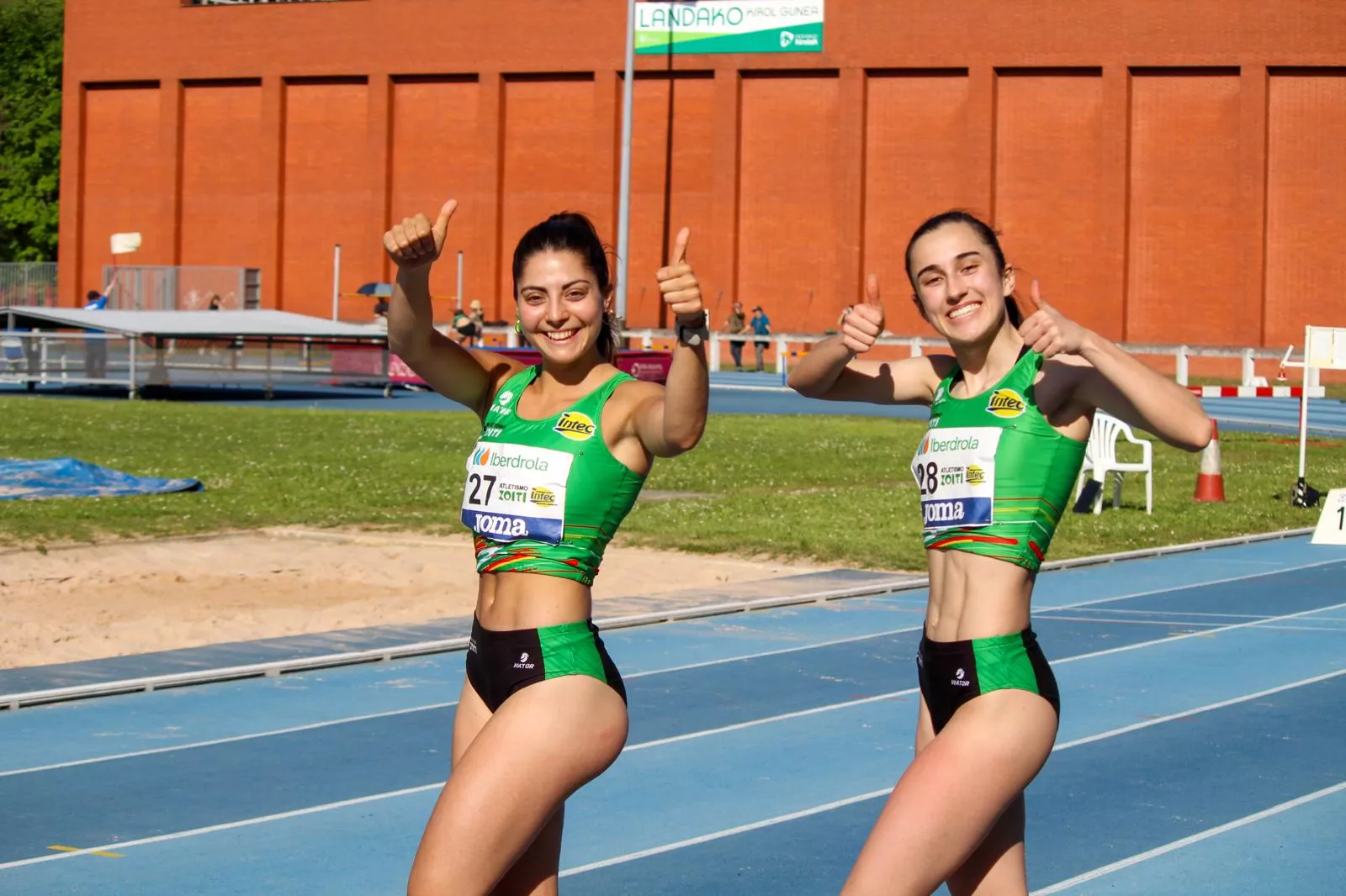 Intec Zoiti en Durango 