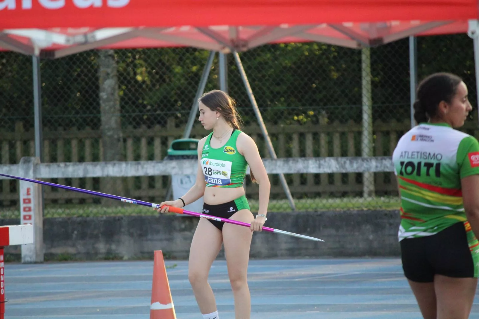 Intec Zoiti en Durango 