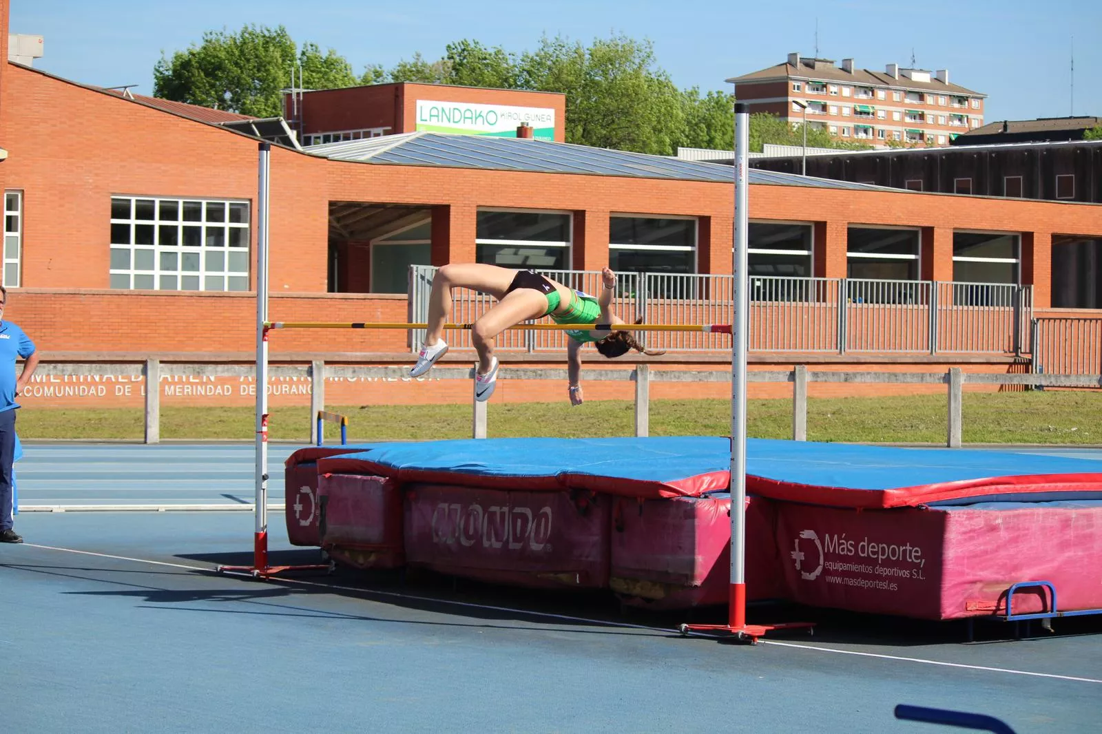 Intec Zoiti en Durango 