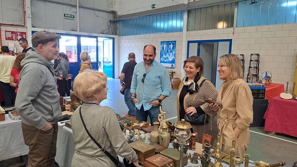 El Desván y el Encuentro Ecuestre de Montesa en Barbastro