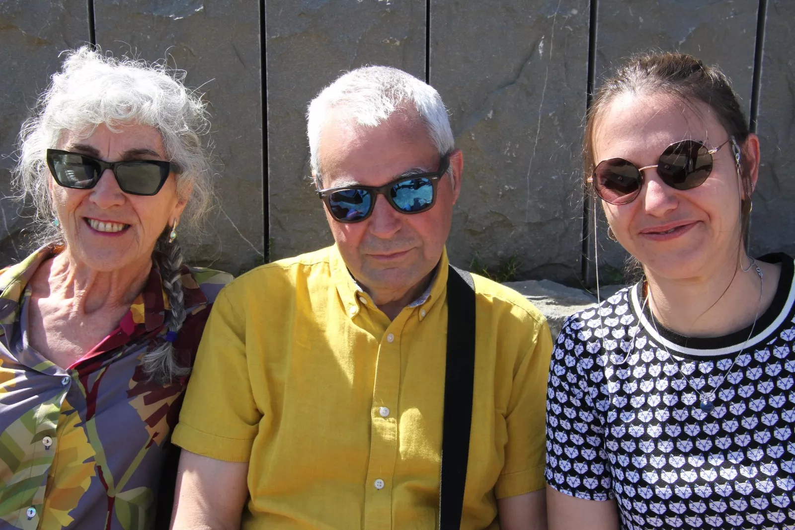 Izado de bandera de la II República. Foto Carlos Neofato