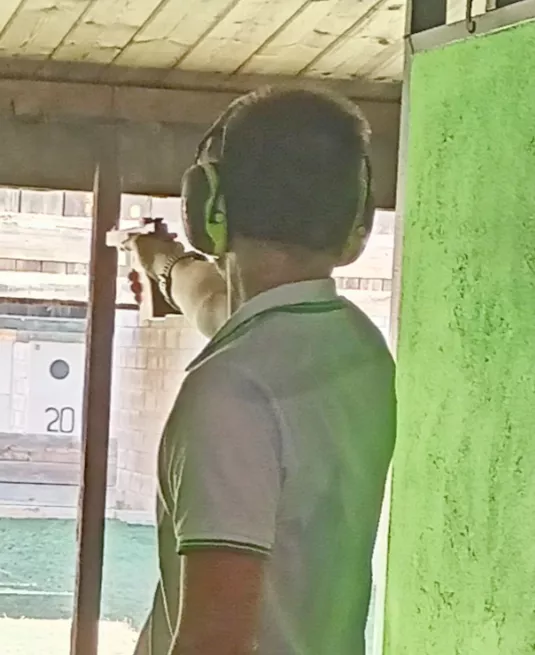 Imagen de la competición