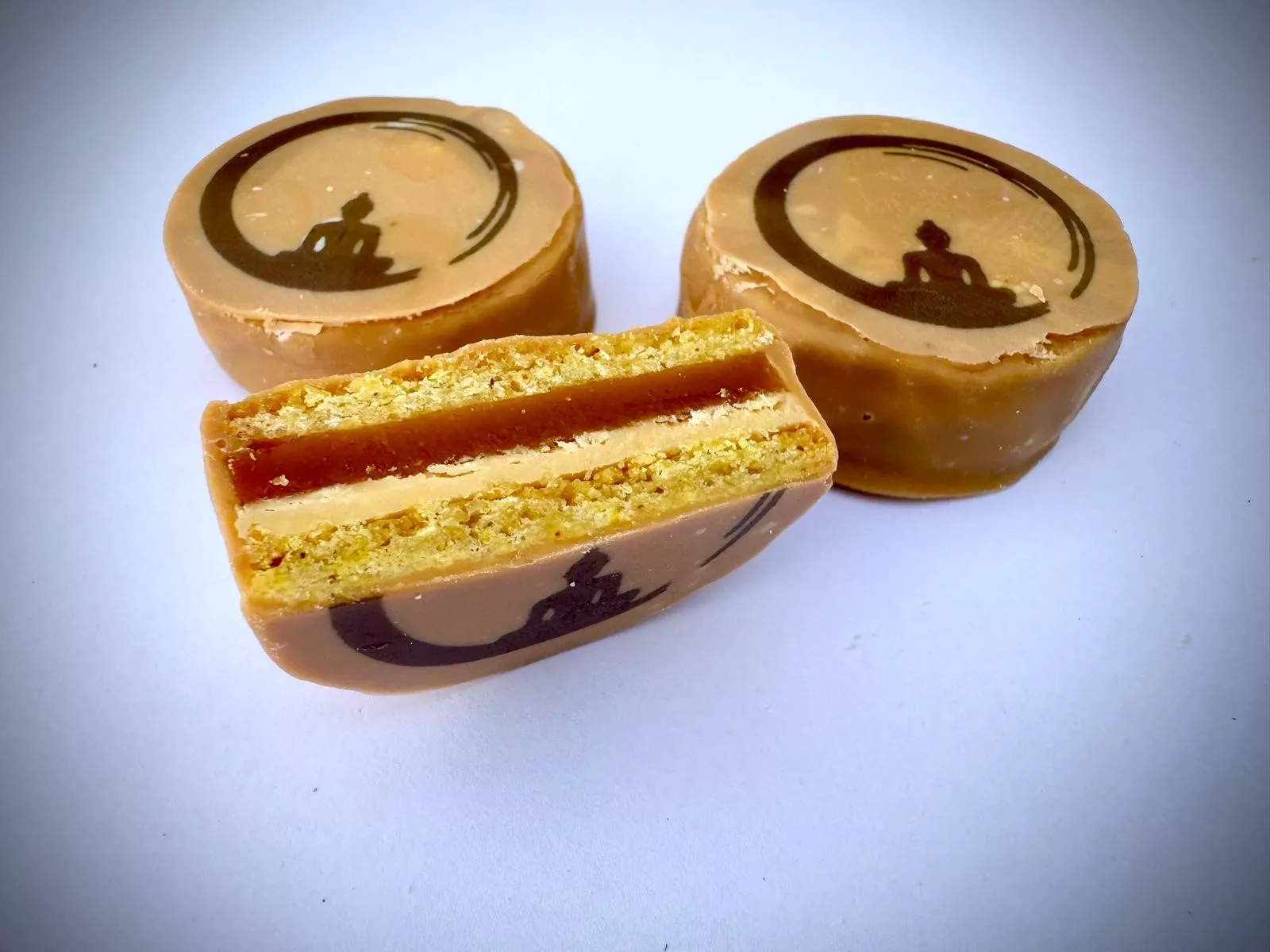 Namasté, la Mejor Pasta de Te de Aragón