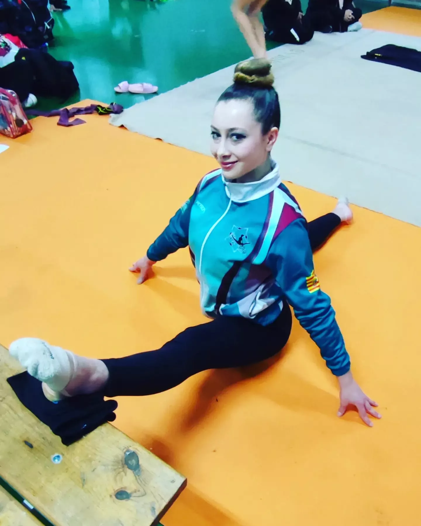 Matilda Pantoja (Jacetano GRD)