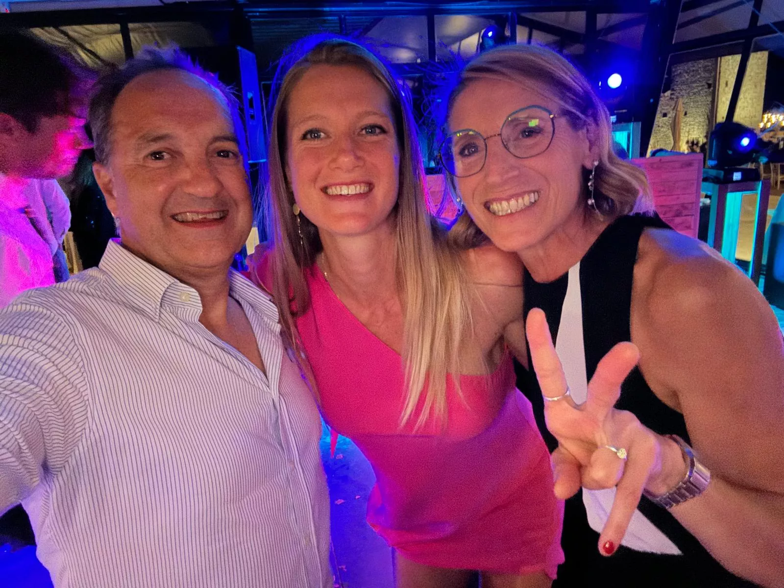 Boda de Élian Périz y Marcos Fernández