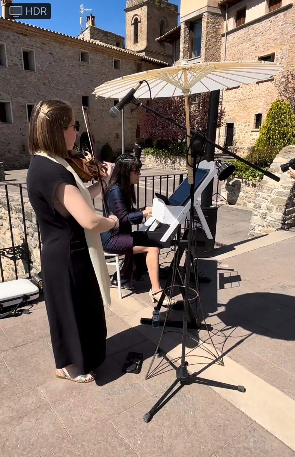 Boda de Élian Périz y Marcos Fernández
