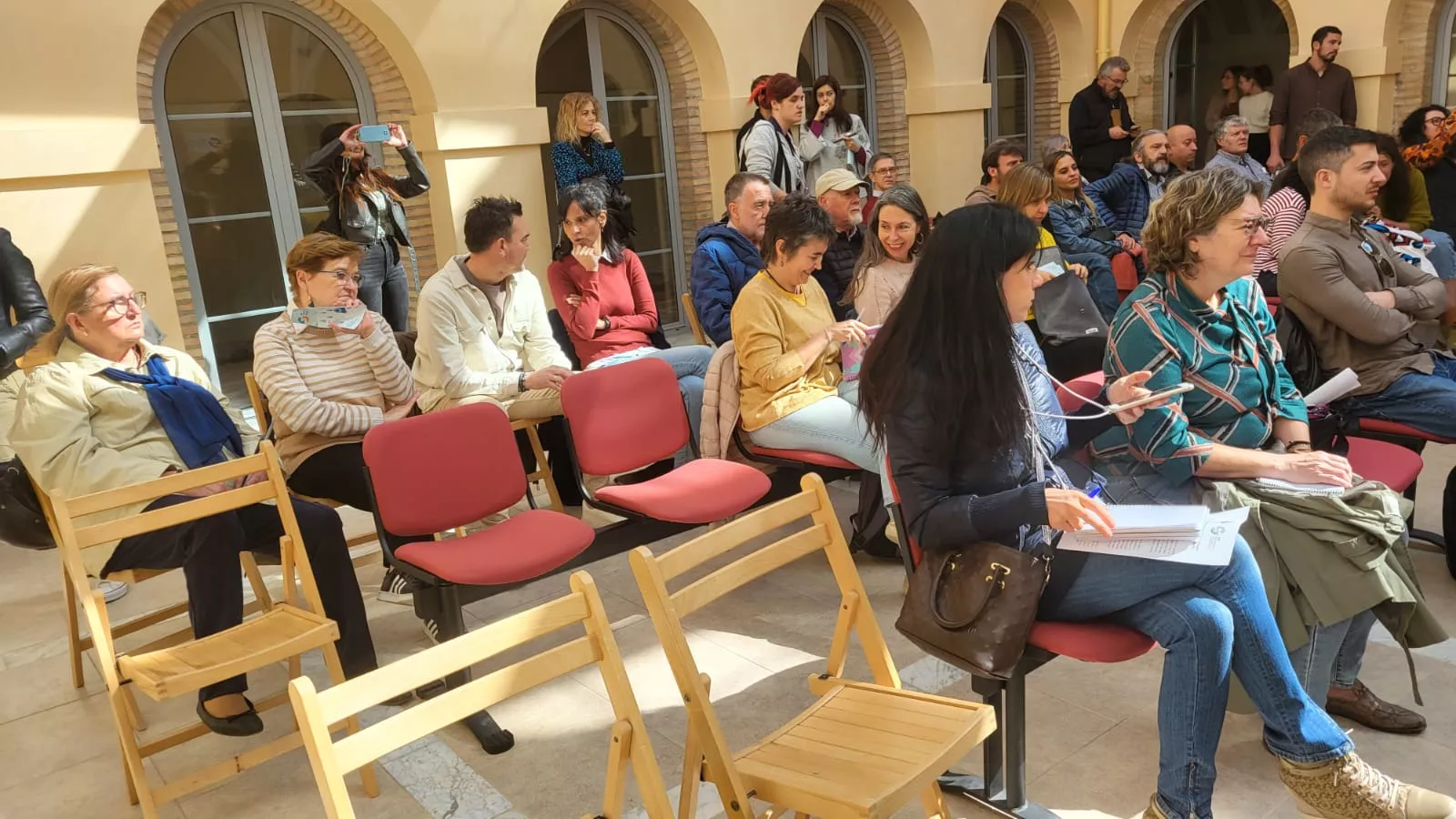 Presentación de la marca de Sos Adolescentes