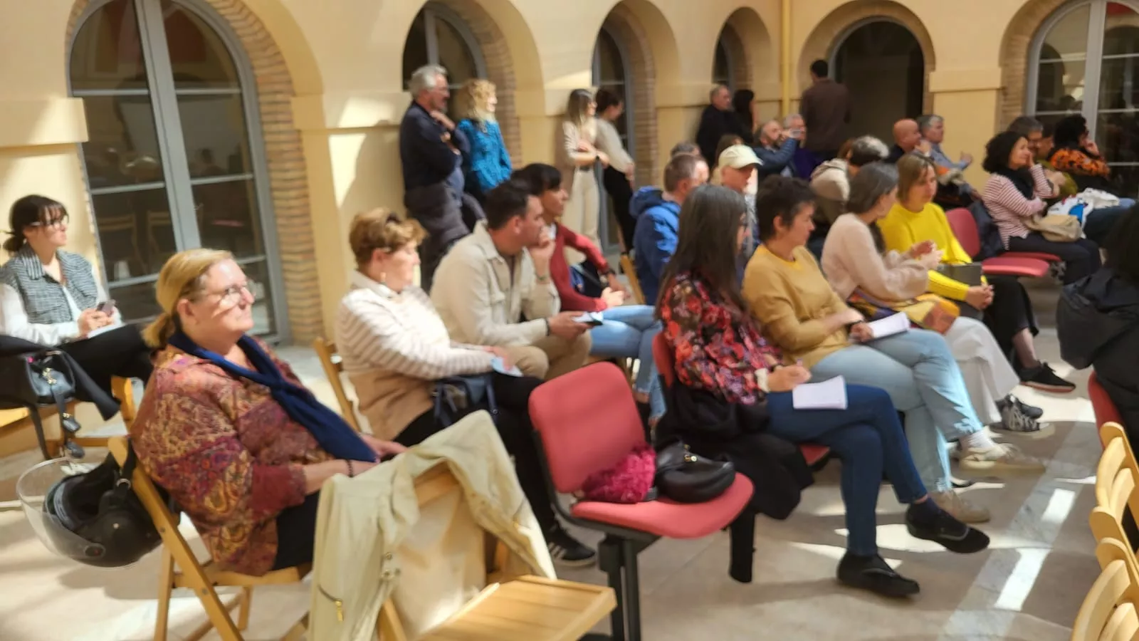 Presentación de la marca de Sos Adolescentes