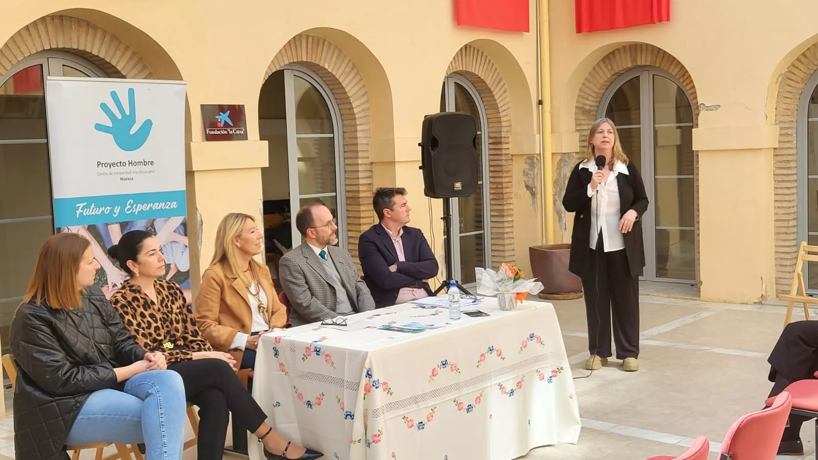 Presentación de la marca de Sos Adolescentes