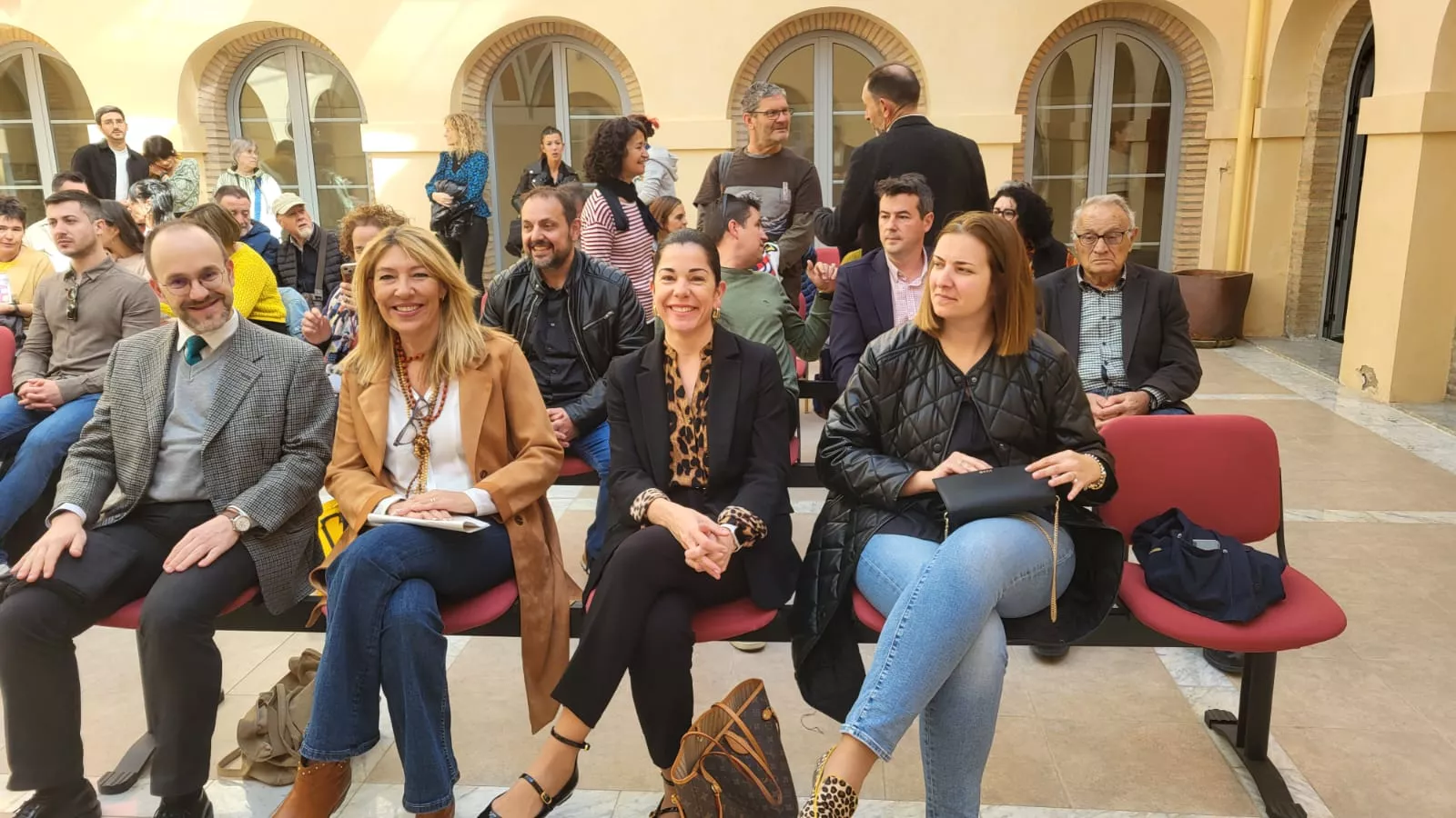 Presentación de la marca de Sos Adolescentes