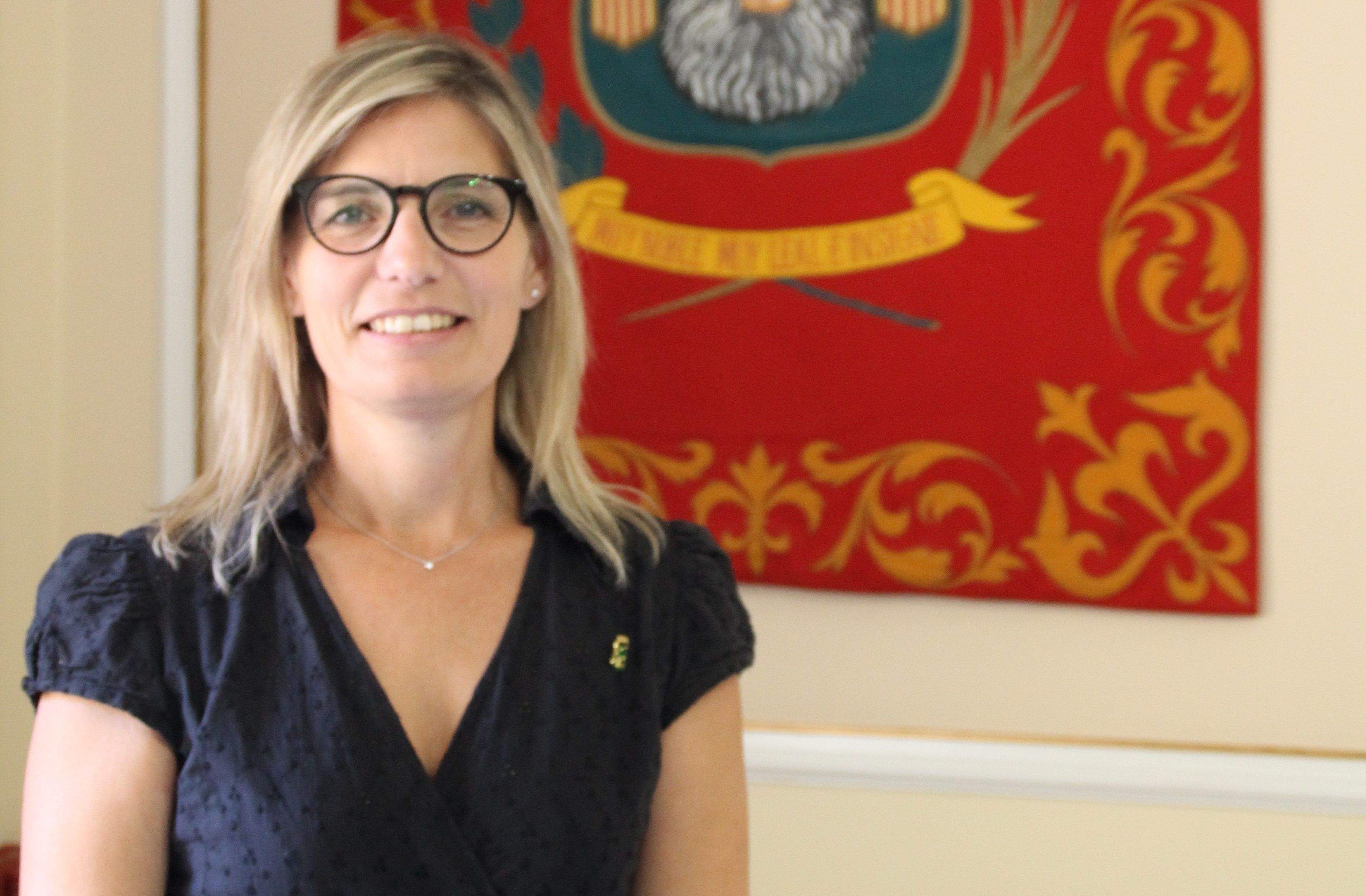 Raquel Salas Novales