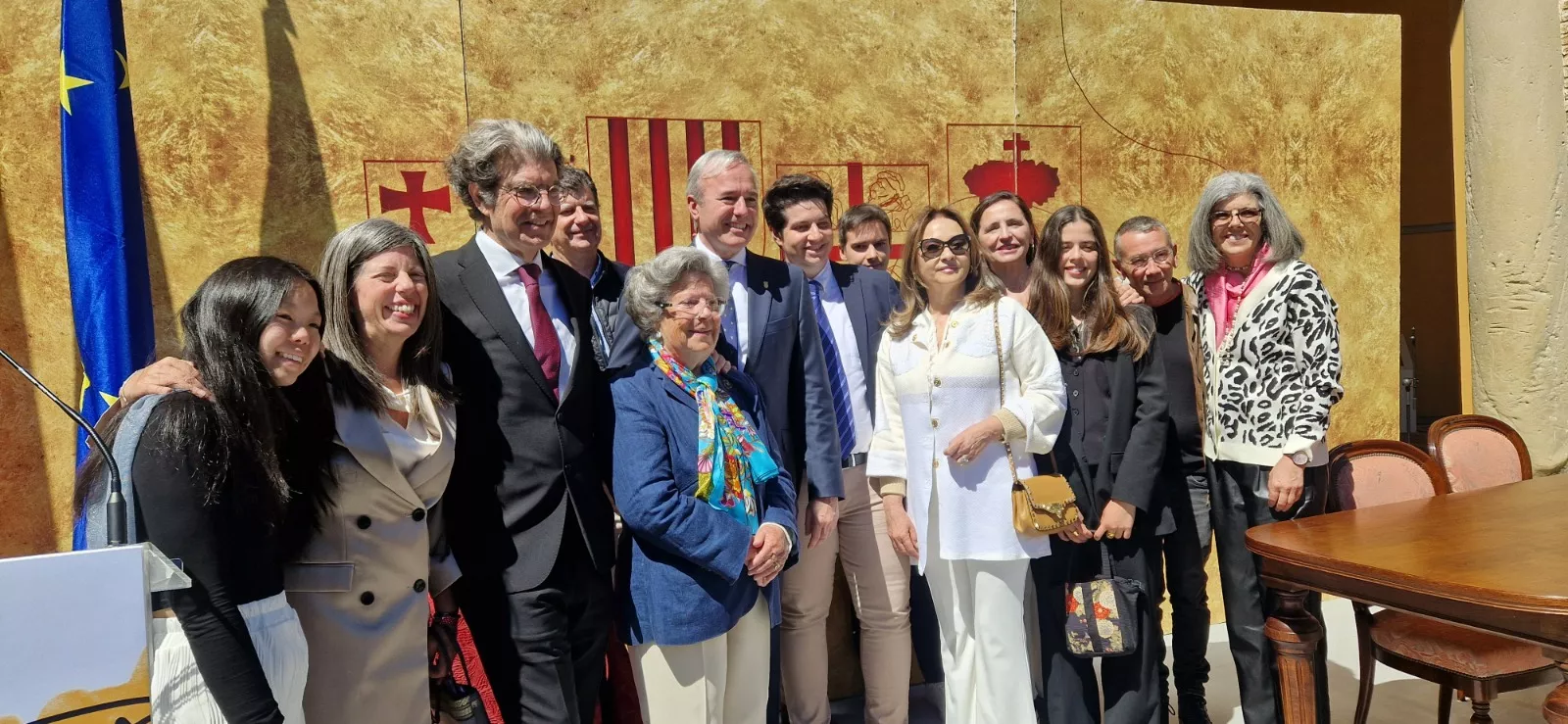 Día de Aragón en el Museo de Huesca