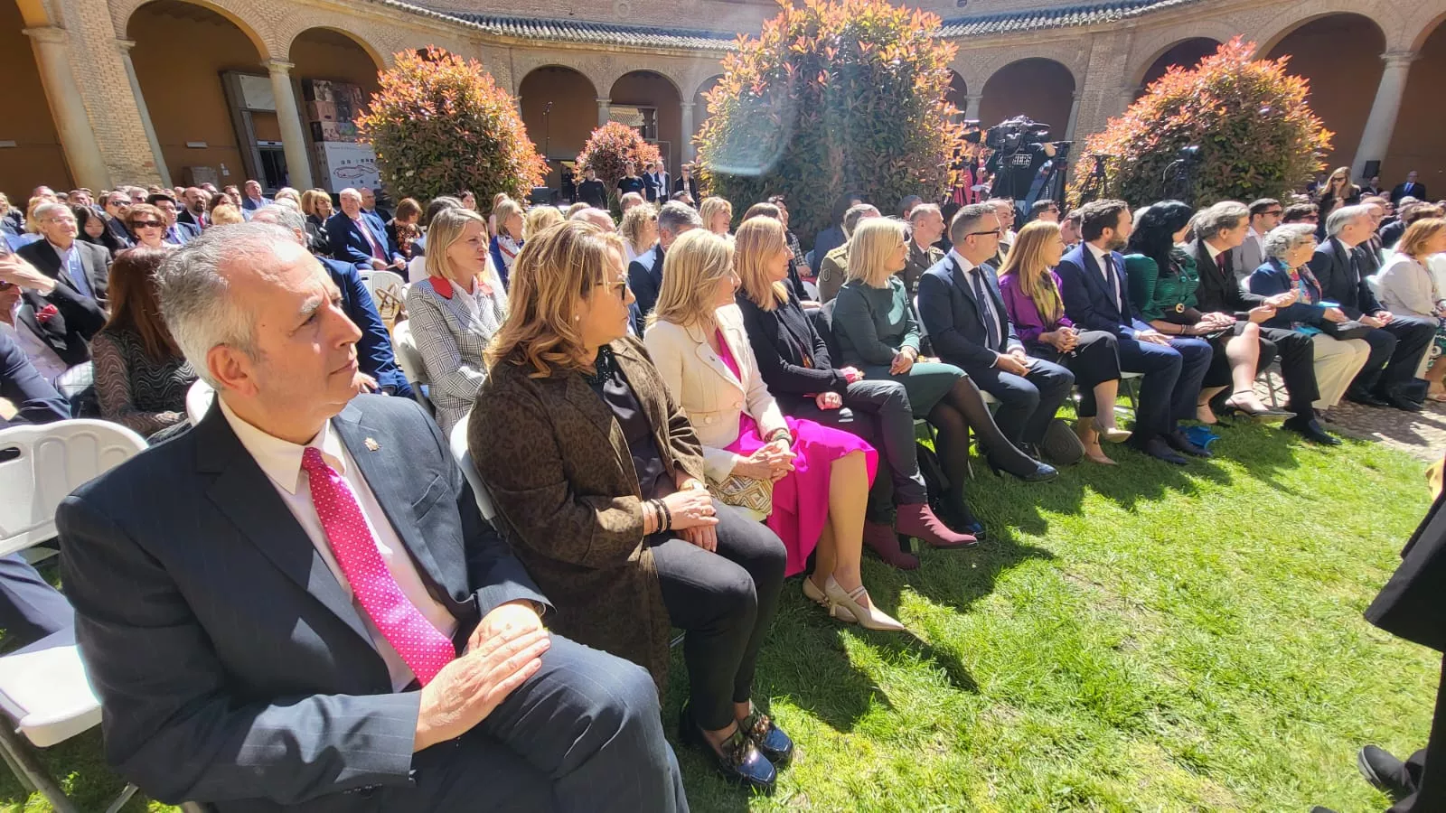 Día de Aragón en el Museo de Huesca