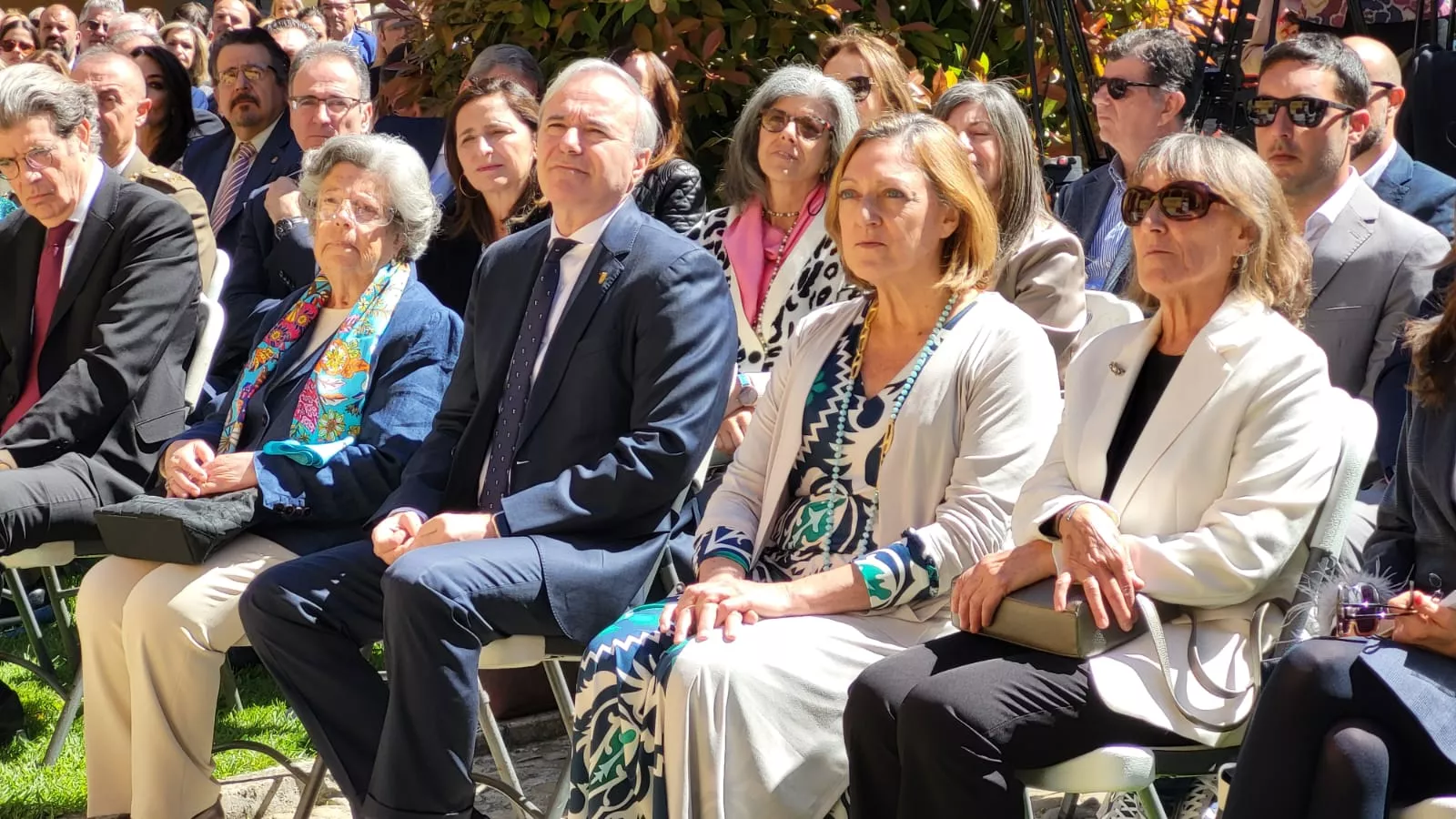 Día de Aragón en el Museo de Huesca