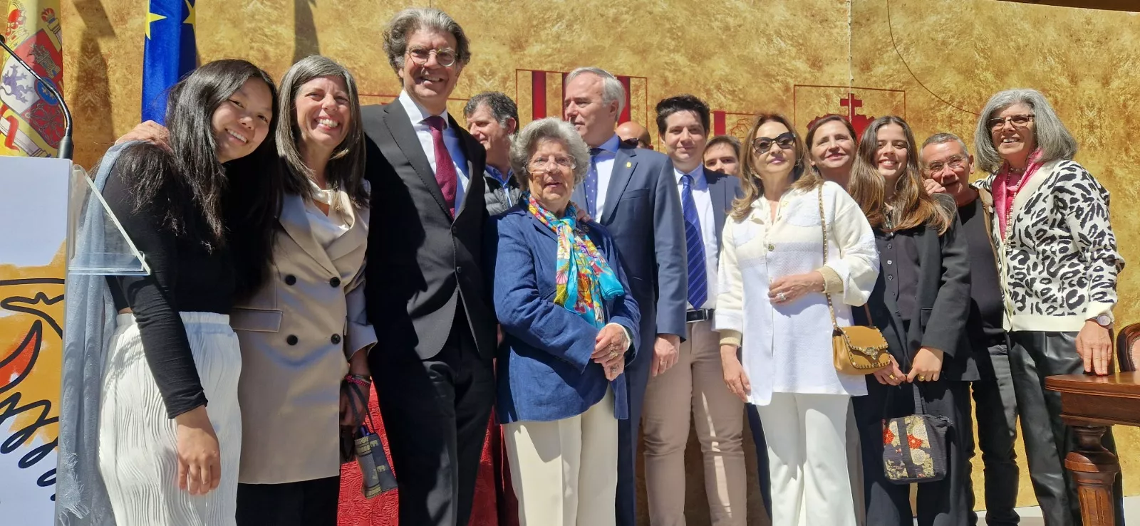 Día de Aragón en el Museo de Huesca