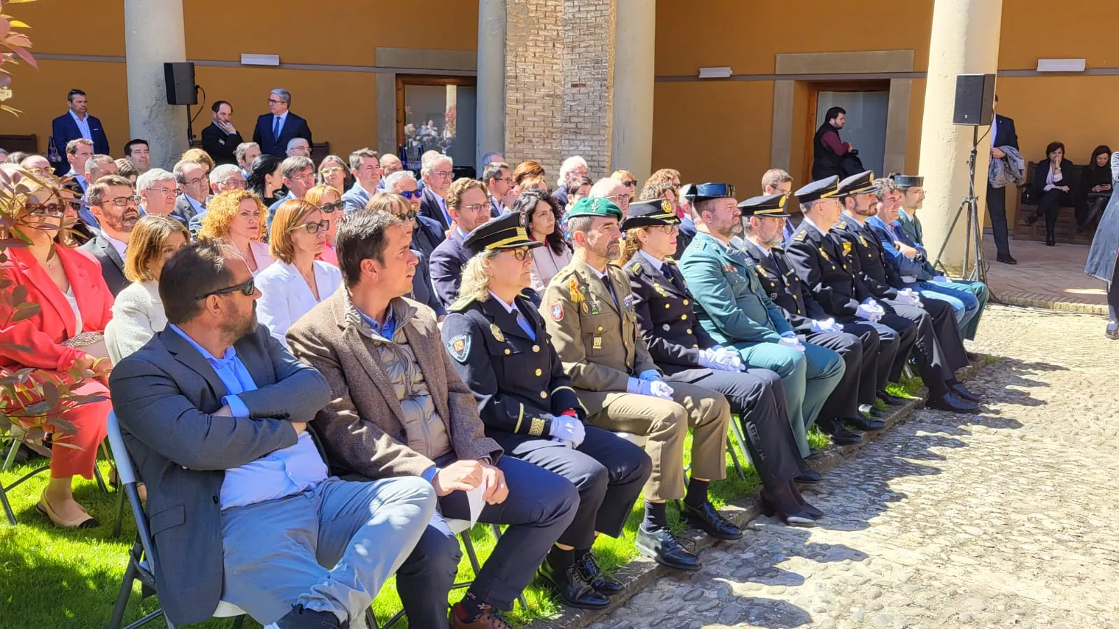 Día de Aragón en el Museo de Huesca