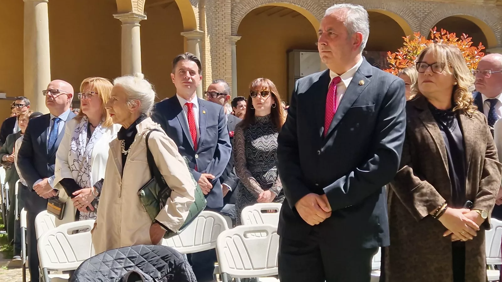 Día de Aragón en el Museo de Huesca