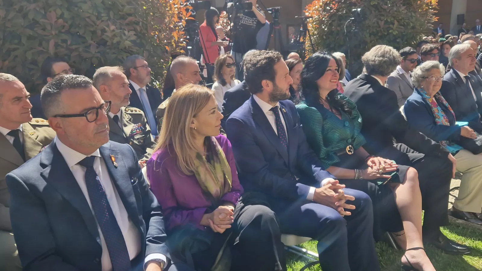 Día de Aragón en el Museo de Huesca