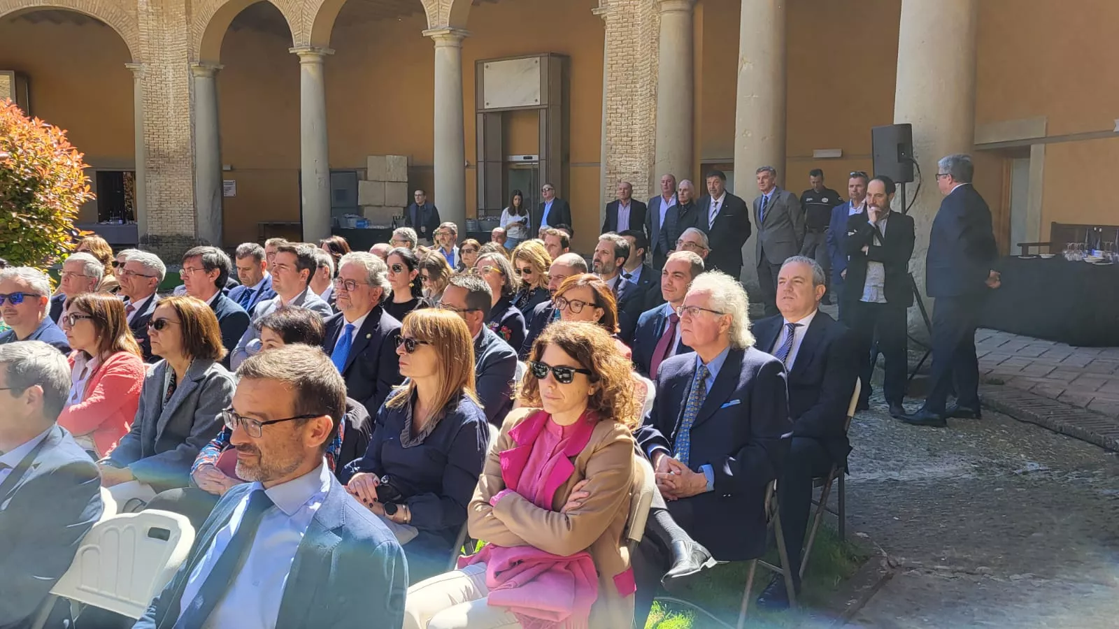 Día de Aragón en el Museo de Huesca