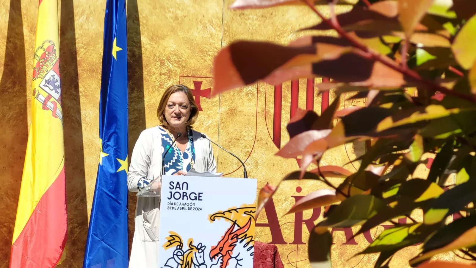 Día de Aragón en el Museo de Huesca