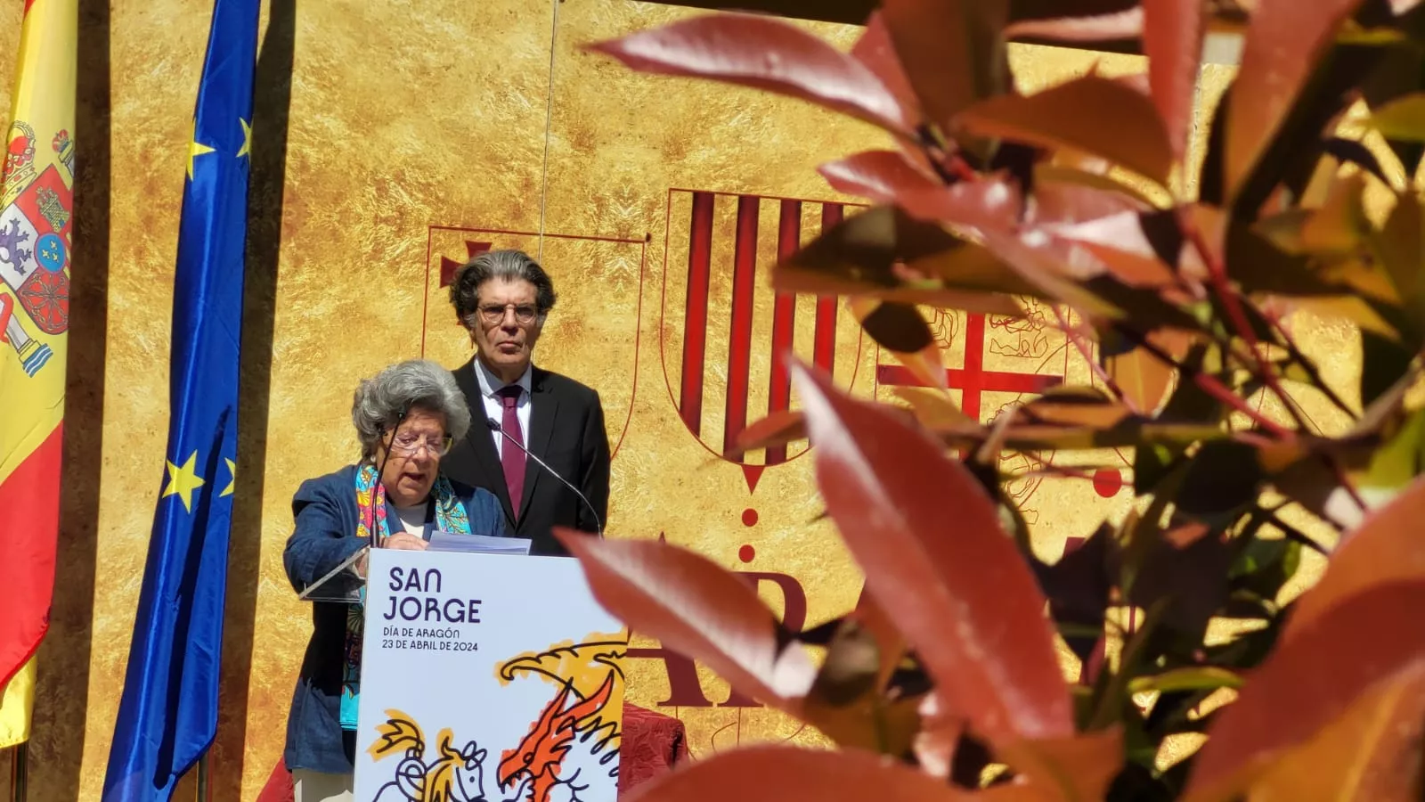 Día de Aragón en el Museo de Huesca