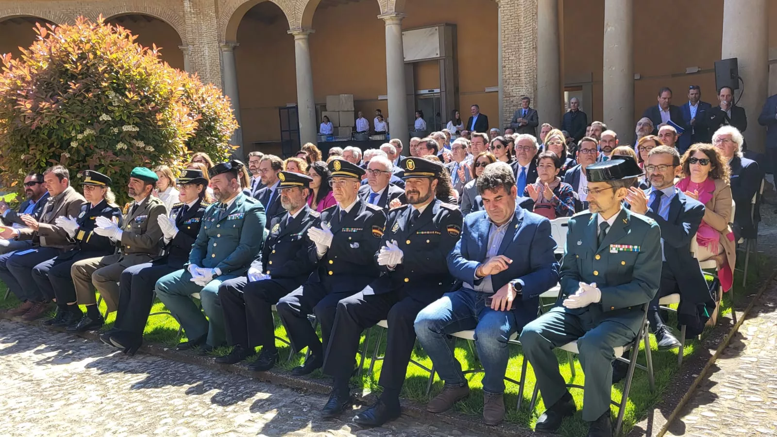 Día de Aragón en el Museo de Huesca