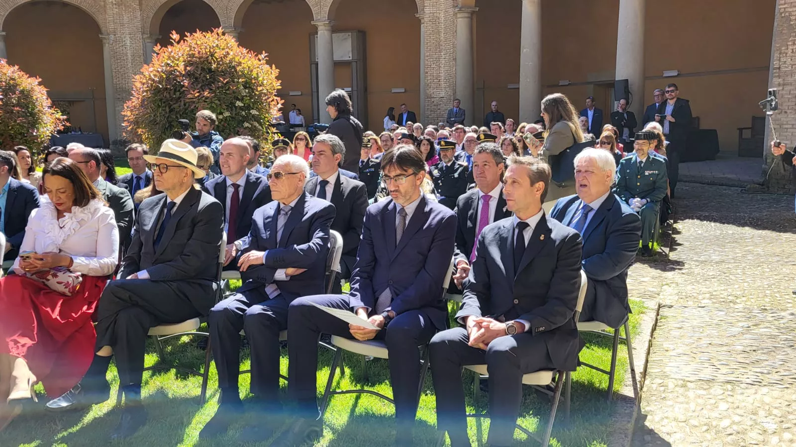 Día de Aragón en el Museo de Huesca