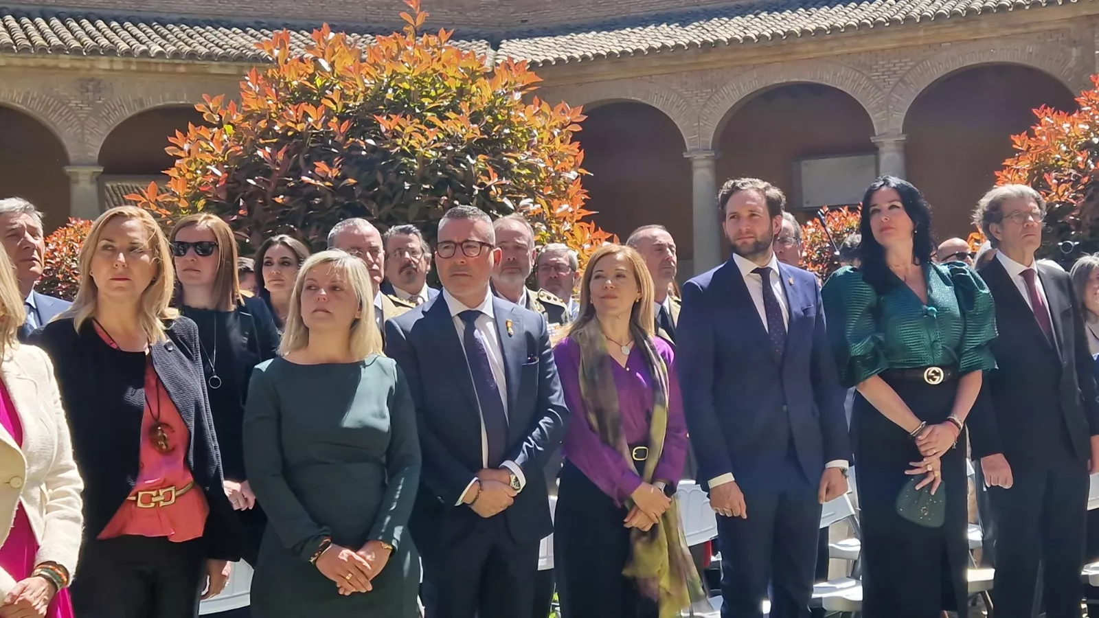 Día de Aragón en el Museo de Huesca