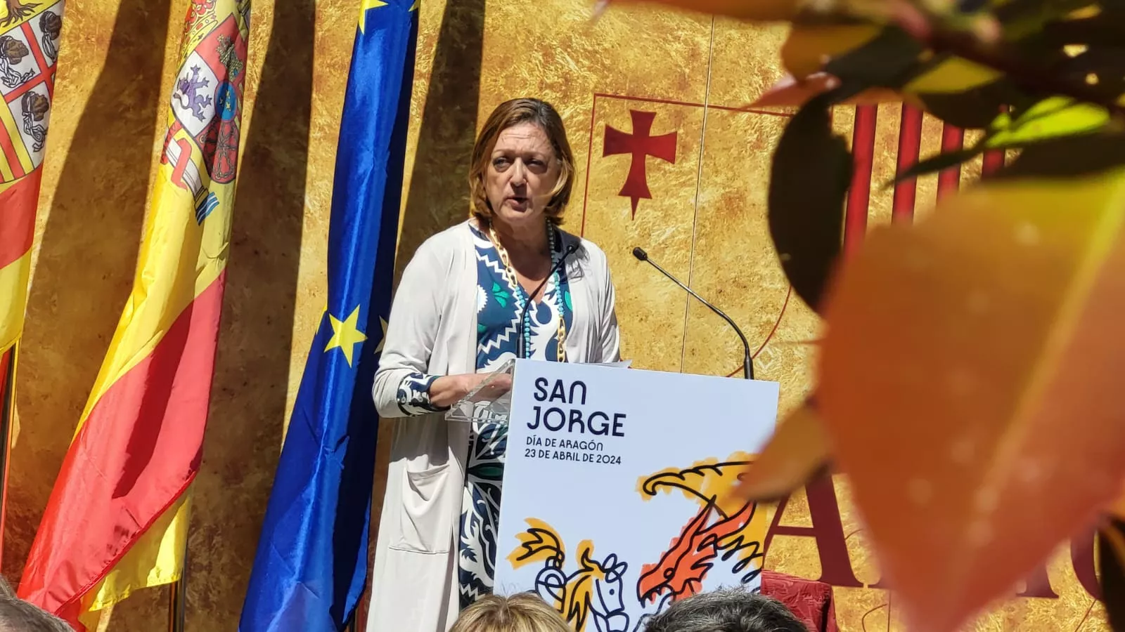 Día de Aragón en el Museo de Huesca