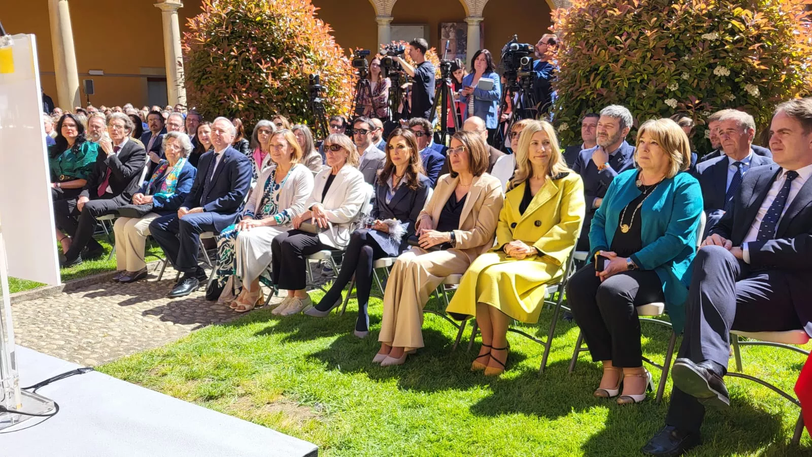 Día de Aragón en el Museo de Huesca