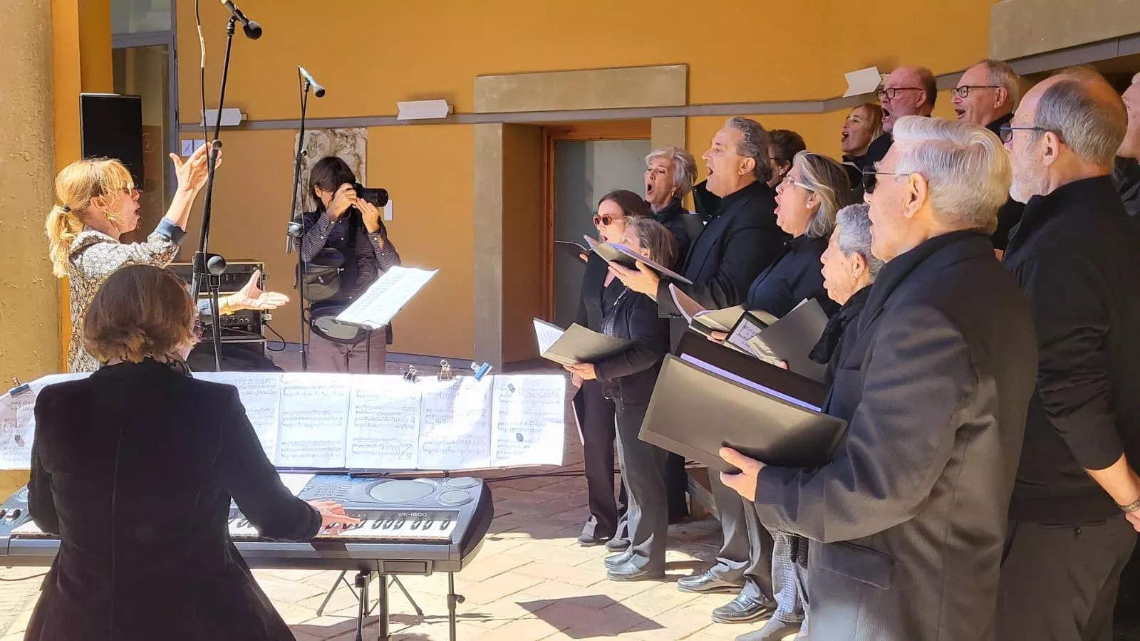 Día de Aragón en el Museo de Huesca