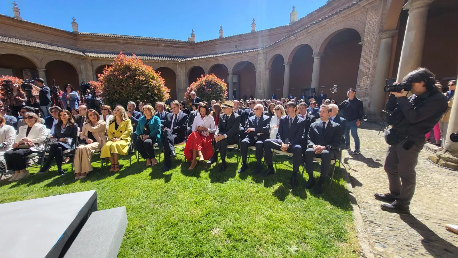 Día de Aragón en el Museo de Huesca