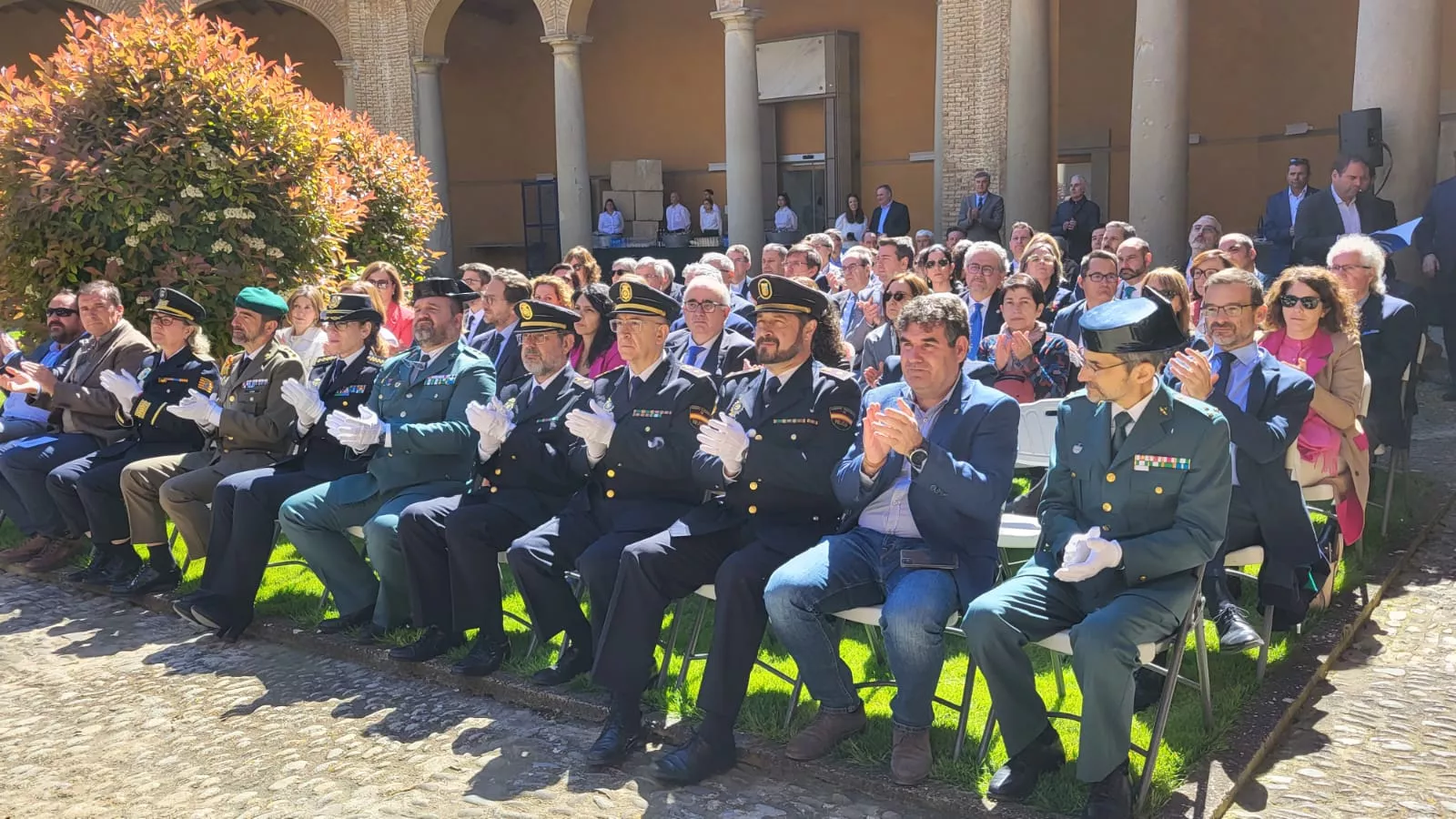 Día de Aragón en el Museo de Huesca