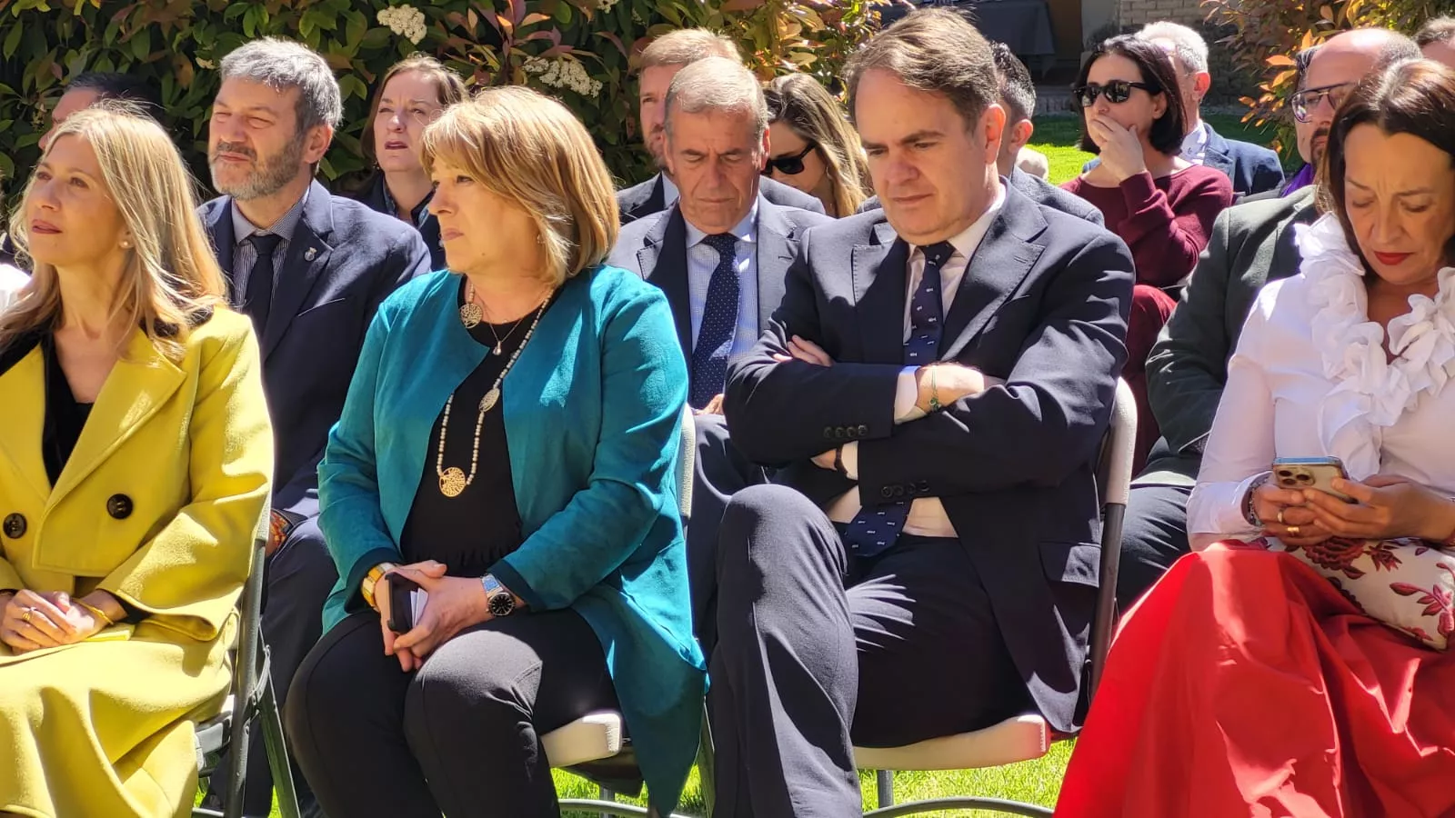 Día de Aragón en el Museo de Huesca