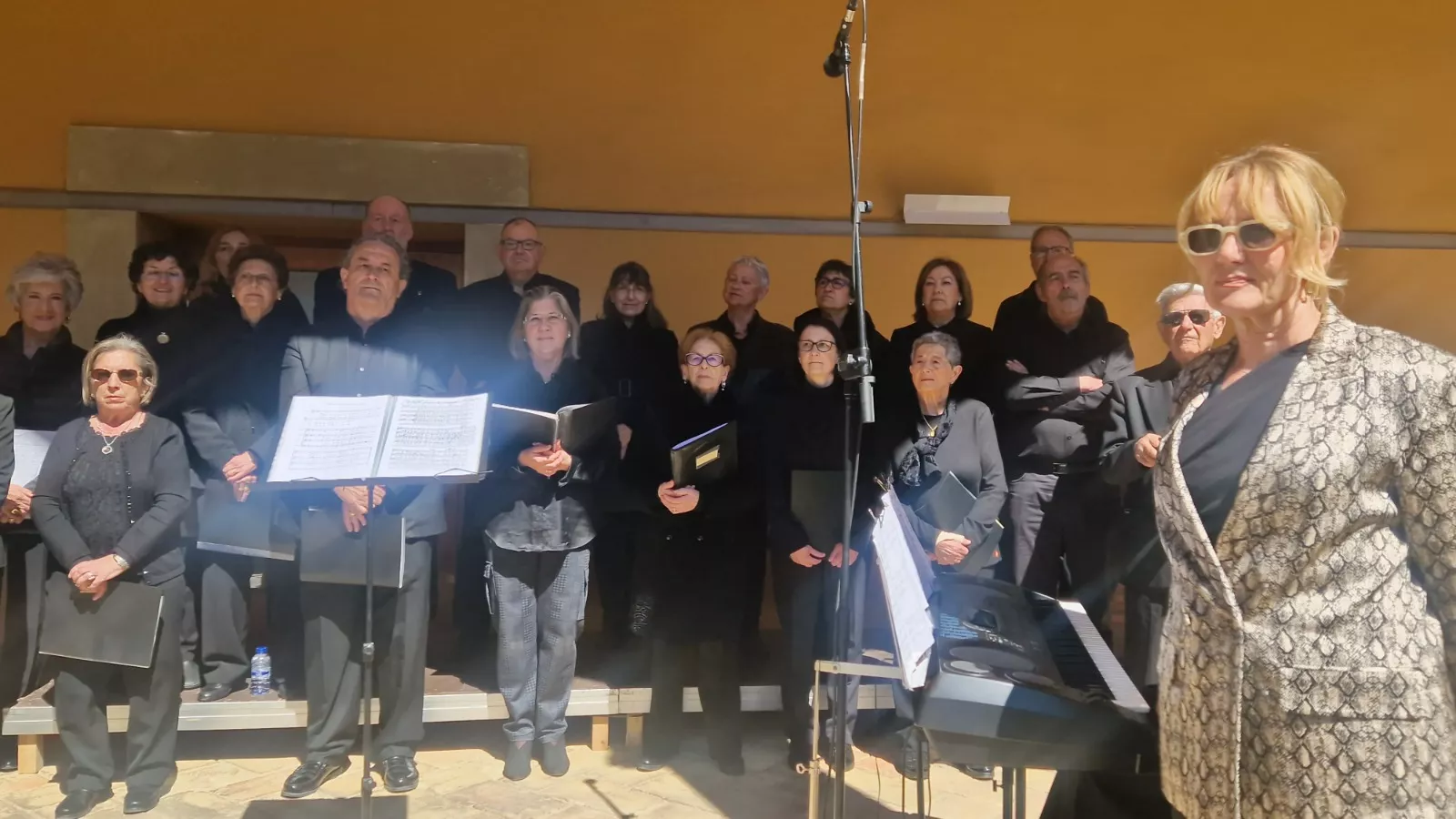 Día de Aragón en el Museo de Huesca