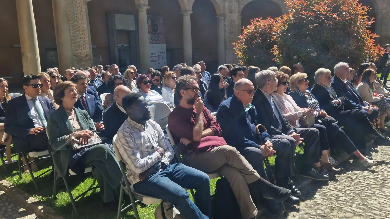 Día de Aragón en el Museo de Huesca