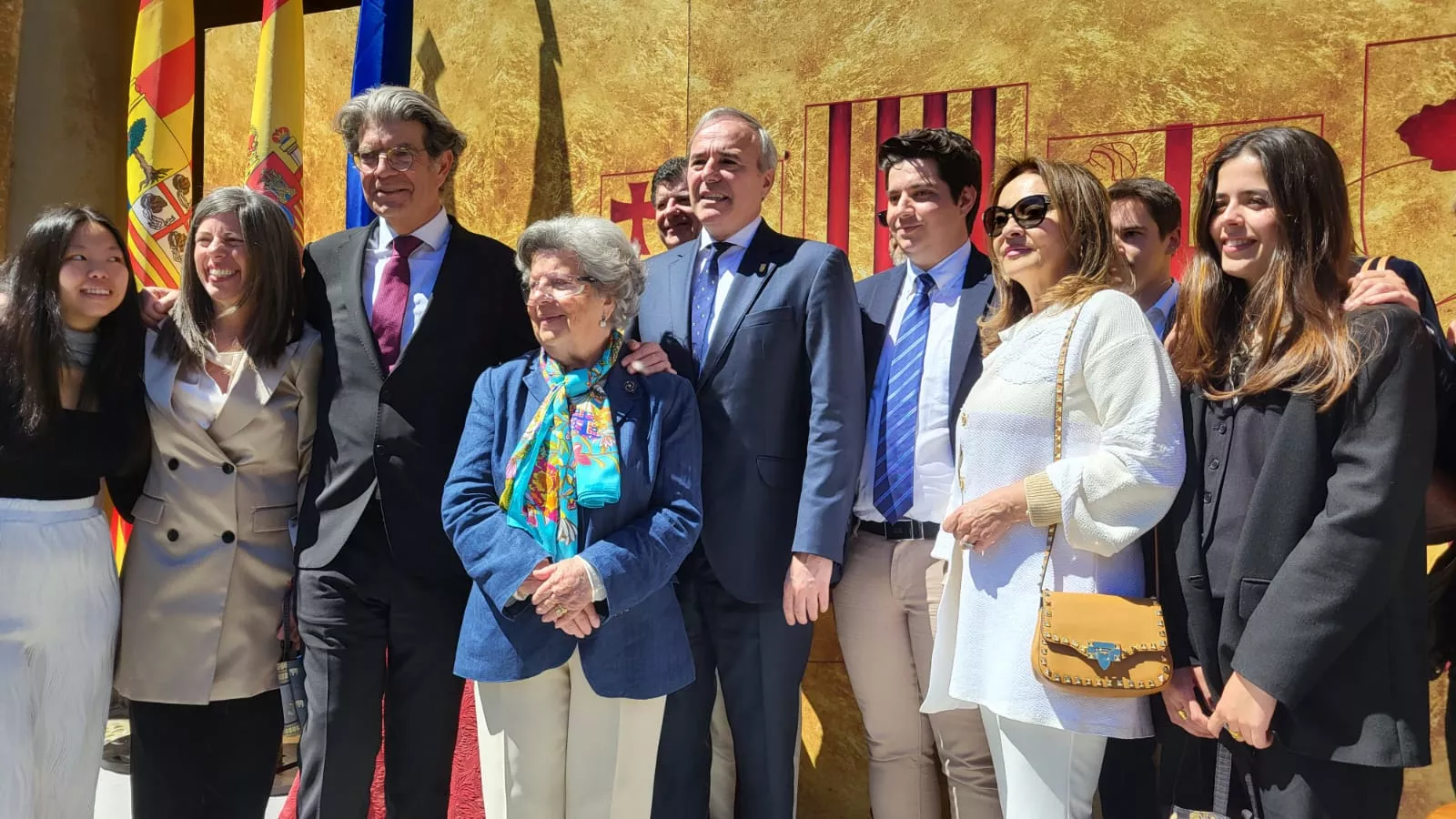 Día de Aragón en el Museo de Huesca