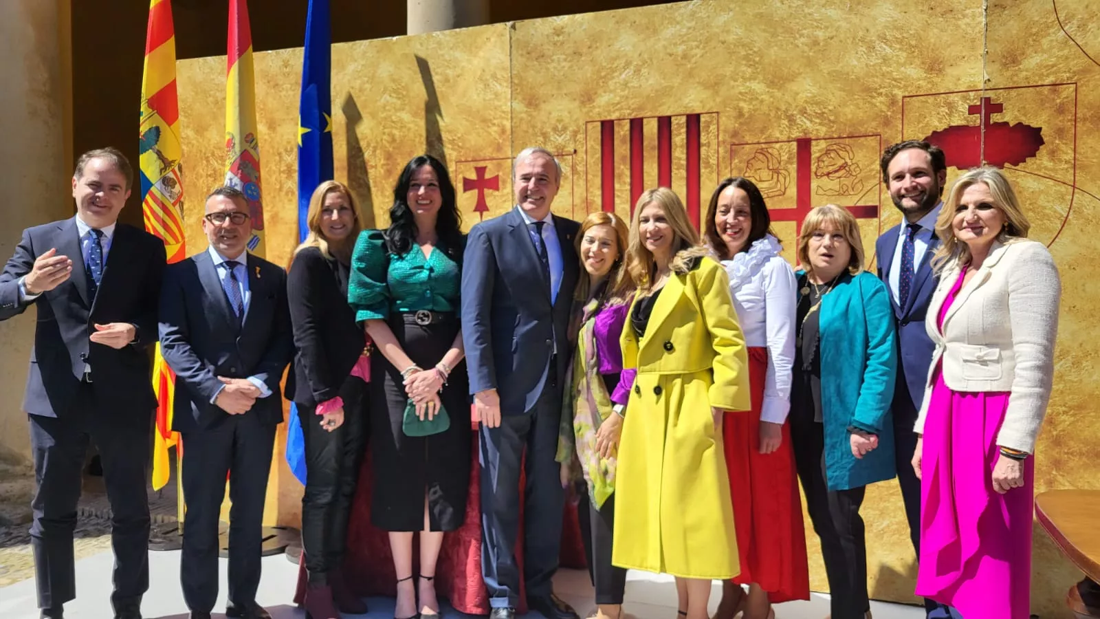 Día de Aragón en el Museo de Huesca