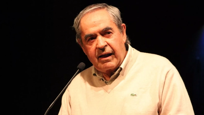 Miguel Escartín. Foto Carlos Neofato Miguel Escartín. Foto Carlos Neofato