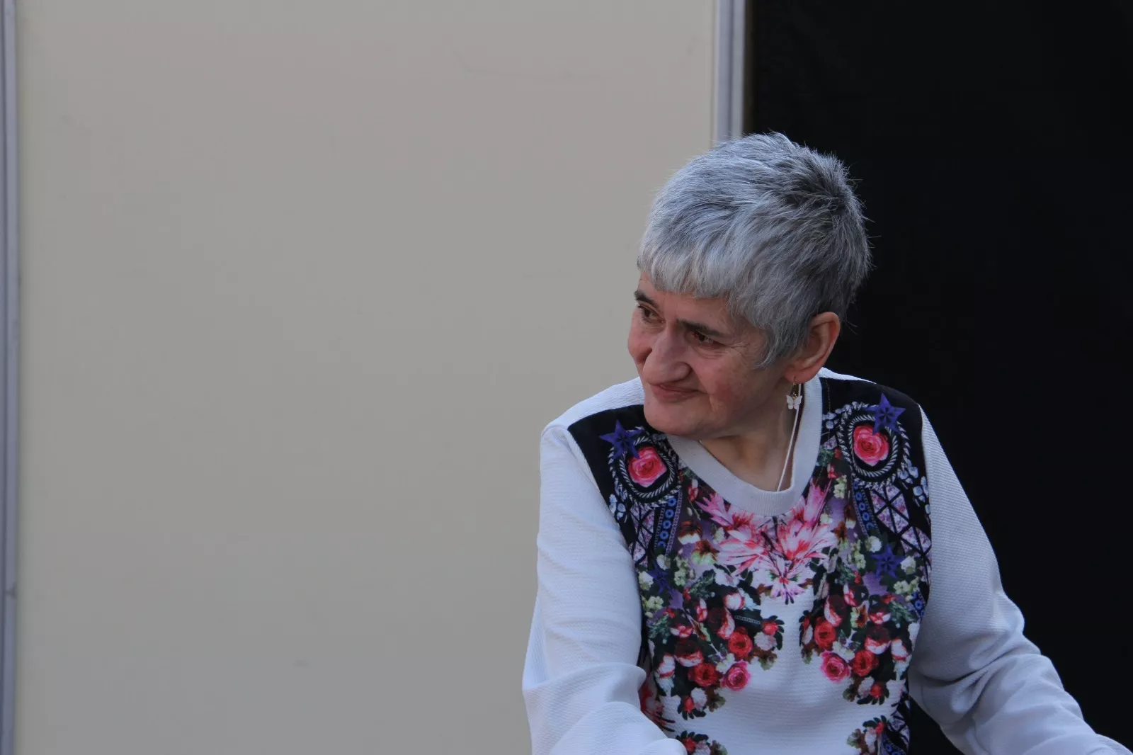 Entrega de menciones y obsequios escolares. Foto Carlos Neofato