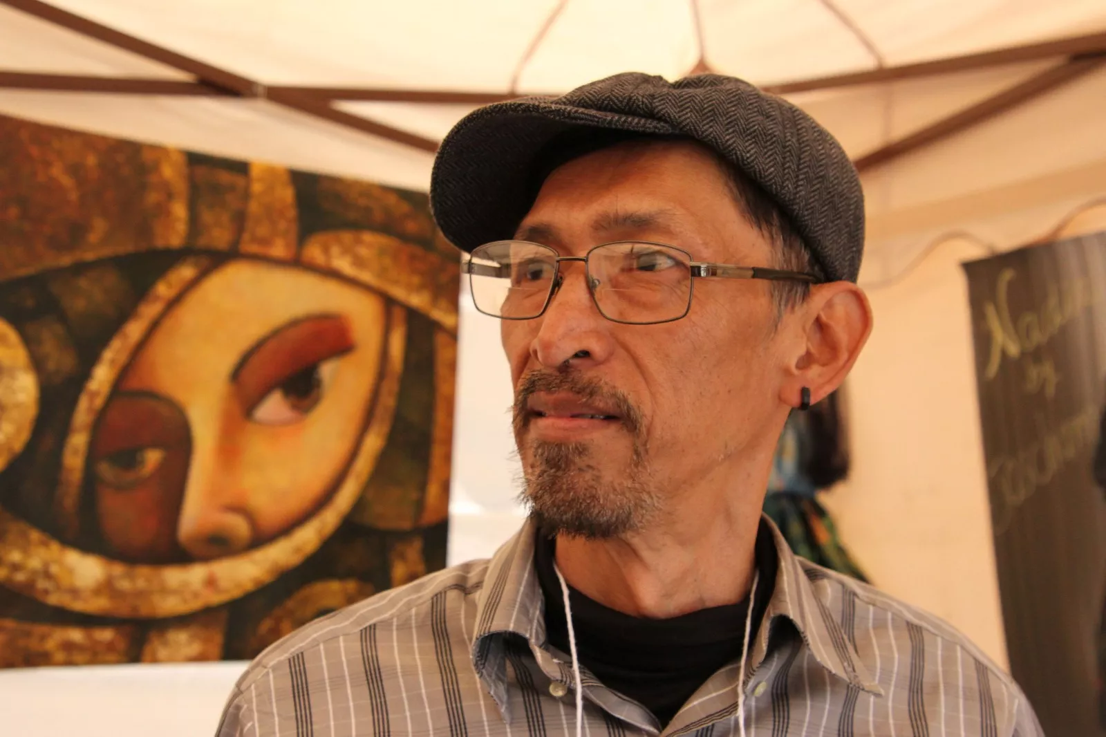 Doctor Clemens (Corea). Foto Carlos Neofato