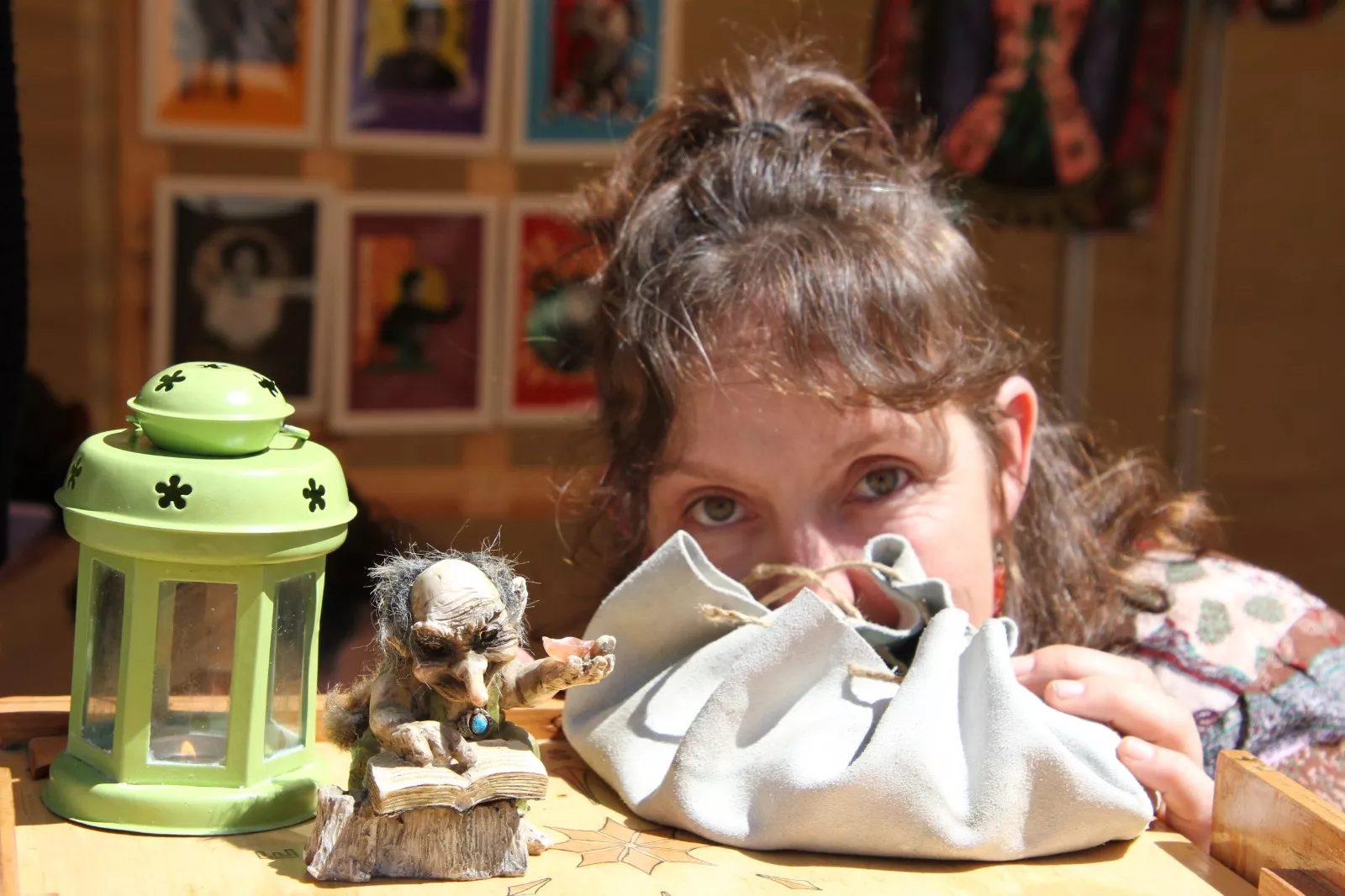 Adrián (Tibet). Foto Carlos Neofato